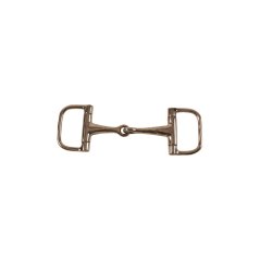 Udidlo déčko Umbria Equitazione 22mm