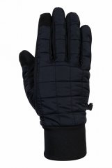 Pánské jezdecké rukavice HKM - North Ice