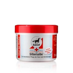 LEOVET Silver ointment for fractures Silbersalbe 150 ml
