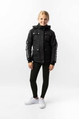 Winterreitjacke für Kinder HORZE WinterRider