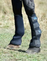 Tough-Tec Turnout Boots WEATHERBEETA
