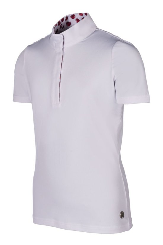 HKM -Hunter Kids- Kurzarm-Renn-T-Shirt