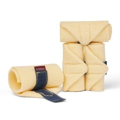 Cuddle Pony LeMieux Lemon Bandages