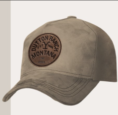 Stars & Stripes cap YELLOWSTONE-02