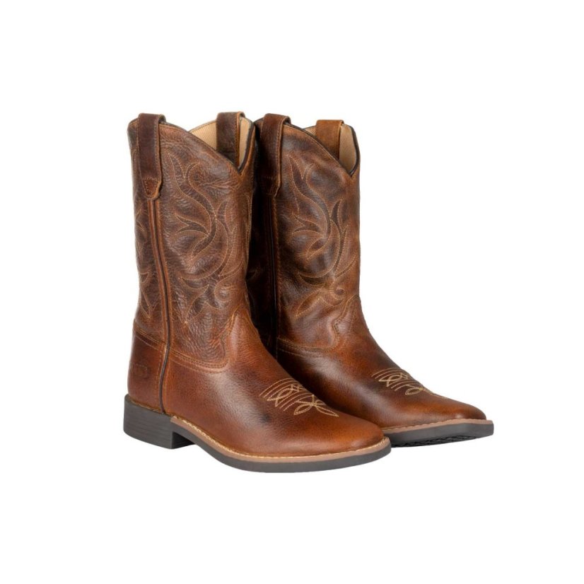 Kinder-Westernstiefel Wilder Pool's