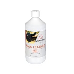 Olej na kůži AMA (1 l) AMAHORSE