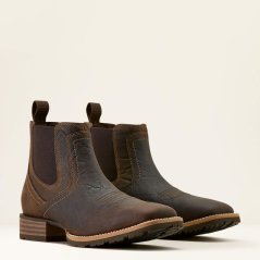 Ariat Hybrid Low Boy Wide Square Men's Shoes