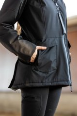 Women's winter jacket HKM -Minnesota-