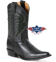 Pánské westernové boty WB-66