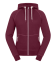Hoody-Jacke Pamplona