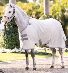 Síťová deka Horseware Amigo® Bug Rug Pony