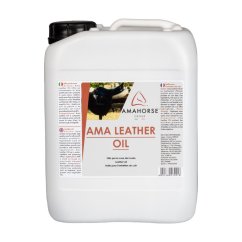 Olej na kůži AMA (5 l) AMAHORSE