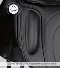 Dressursattel PREMIER EQUINE Montpellier