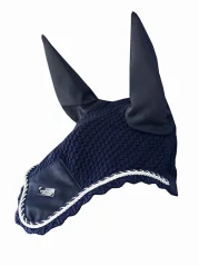 Bridle Equestrian Stockholm Midnight Blue