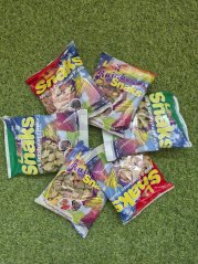 Likit Snaks, 100 g mix