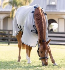 Síťová deka Horseware Rambo® Protector Fieldsafe