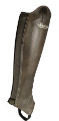 Jezdecké minichapsy EQUESTRO Dunster