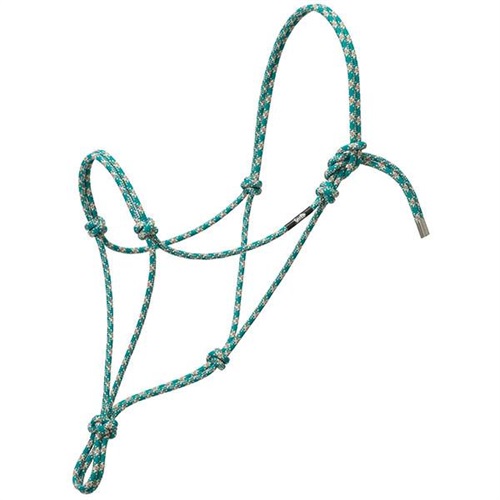 Silvertip No. 95 Rope Halter, Draft