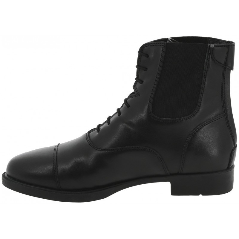 Jezdecká pérka se šněrováním RIDING WORLD Lace-up 31