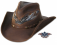 Westernový klobouk Outback