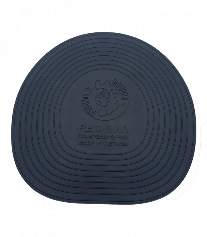 Tlumicí podložka Equine Fusion regular