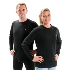 Mikina Back On Track unisex