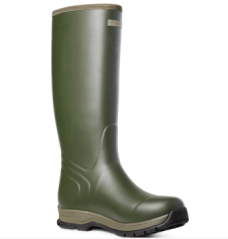 Men's Ariat Burford Insulated Rubber Boots