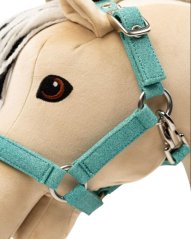 Mein Hobby Horse Halfter