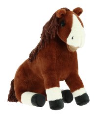Mini-poney Jumpy- PONY ACADEMY