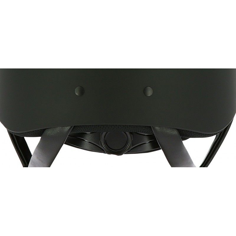 Jezdecká přilba EQUITHÈME Glint Mat 52-54CM