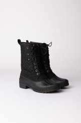 Jezdecké boty Kiruna Thermo HORZE