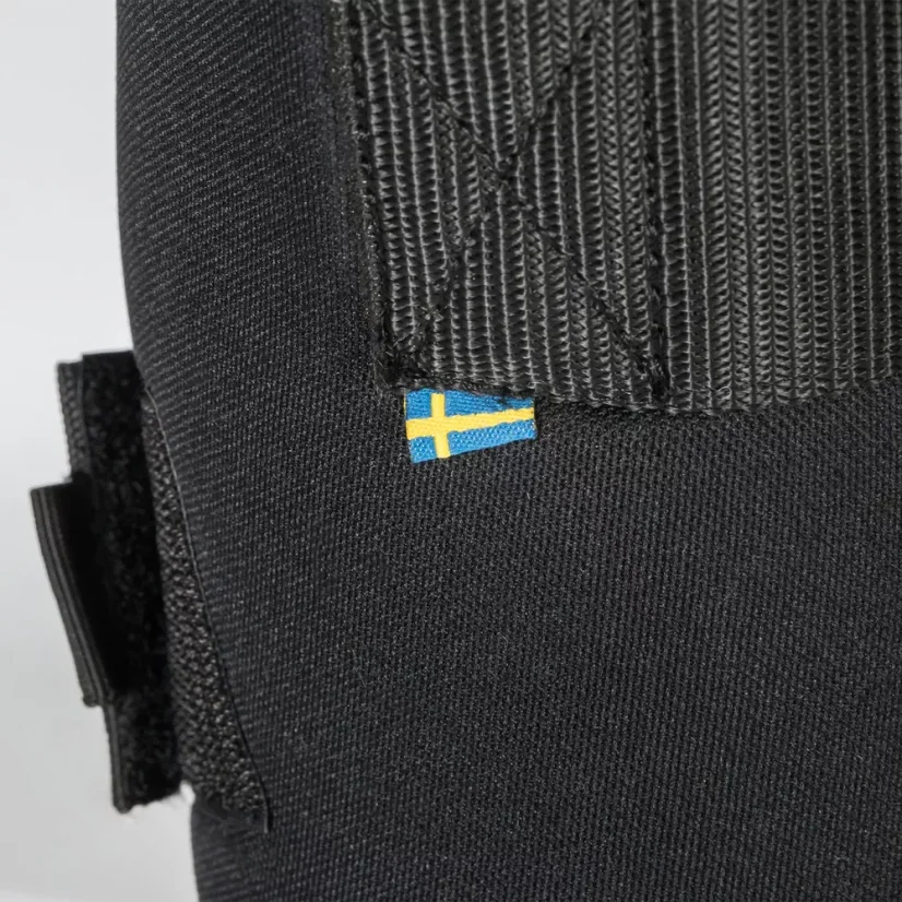 Zateplovací kamaše Back on Track Royal Deluxe