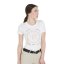 Dámské tričko Equestro slim-fit Logo