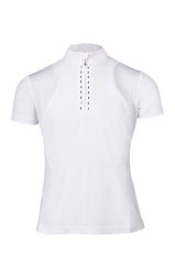 Závodní tričko GlamKids HKM Kids