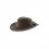 Westernový klobouk LAKOTA Superior kožený