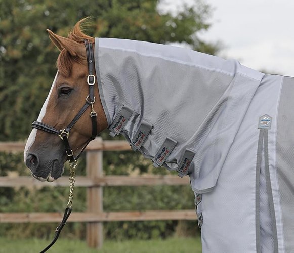 Letní deka pro koně Premier Equine Super Lite