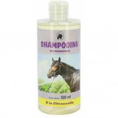 Šampon pro koně ODM CITRONELLA 500ml