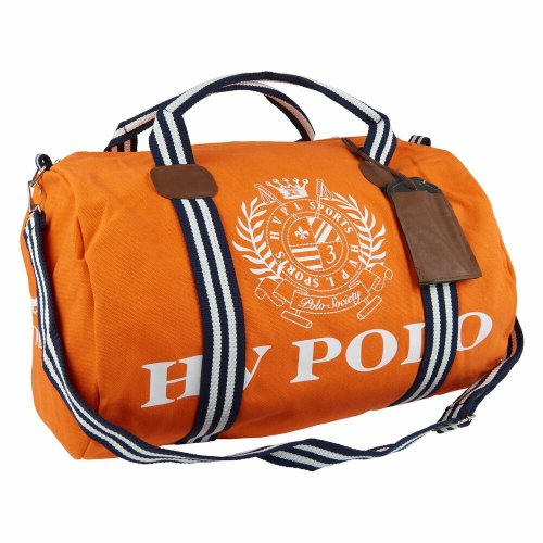 Plátěná sportovní taška HV POLO Favouritas