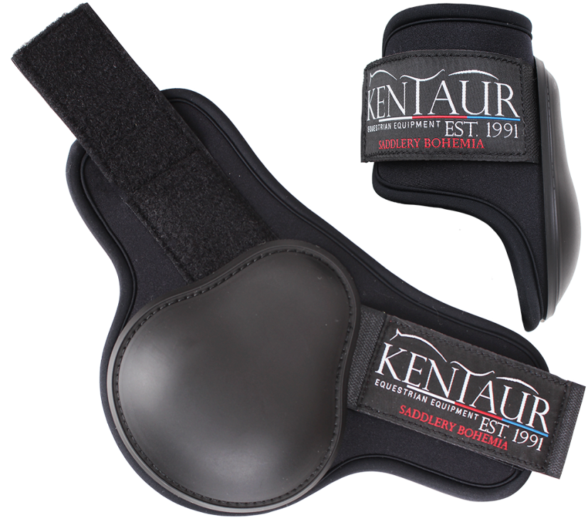 Zadní chrániče KENTAUR Pro Jump