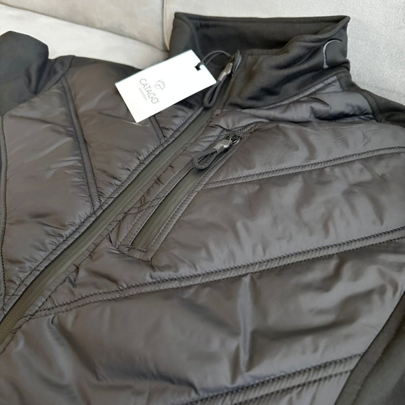 Softshellová bunda CATAGO Ryder Unisex