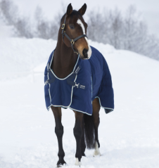 Stable blanket Horseware® Rambo Optimo 200g