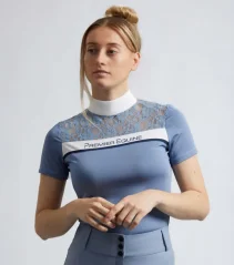 Premier Equine Campani Women's Riding Top