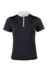 Závodní tričko Glam HKM