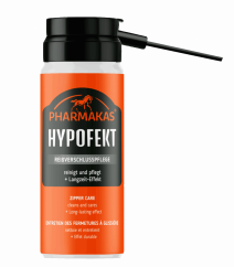 Pharmakas® Hypofekt zipper care, 50 ml
