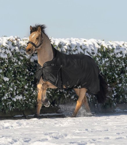 Waldhausen SCANDIC High Neck waterproof blanket