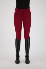 Zimní dámské rajtky Euro-Star ESArista Fashion Diamond Winter FullGrip
