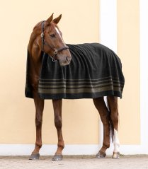 Waldhausen Sölden Fleecedecke