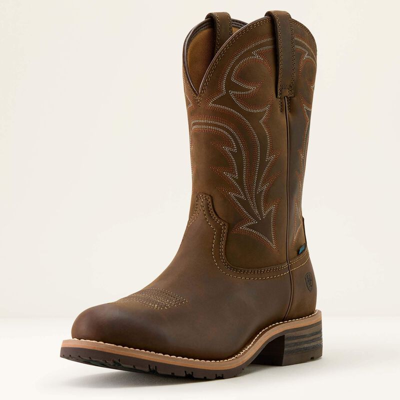 Ariat Hybrid Rancher Waterproof U Toe  Boots