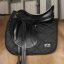 HVPMorgana dressage saddle pad