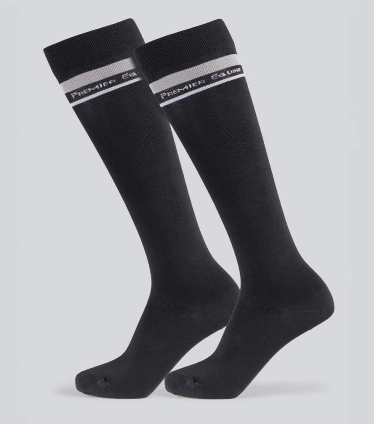 Premier Equine Knee Socks